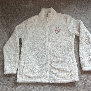 Cheer Athletics Jacket